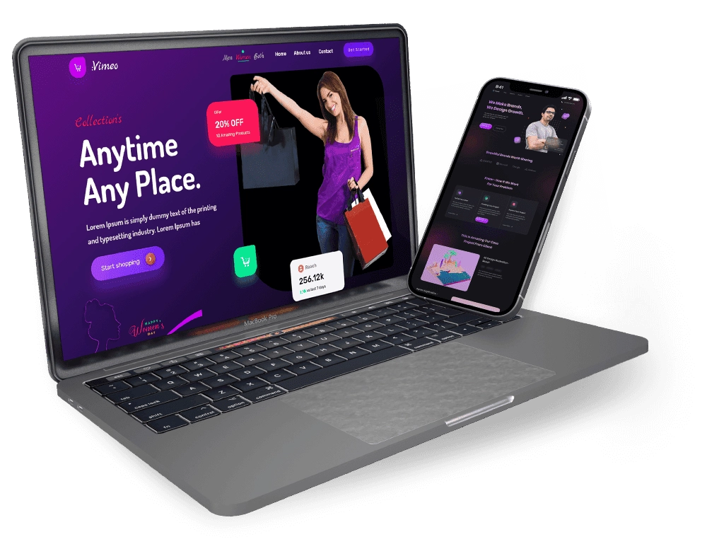 Website Design 1